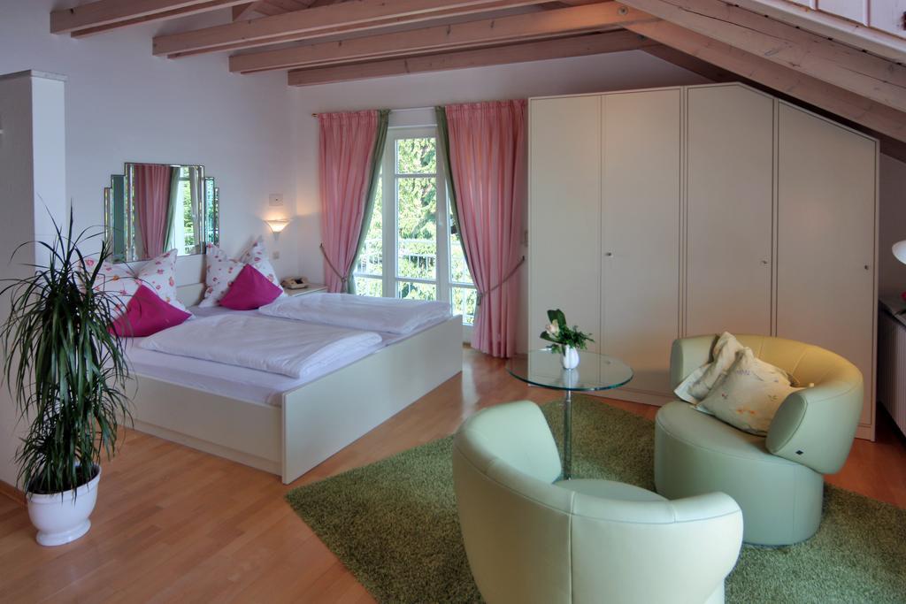 Strandhaus Ott Hagnau Room photo