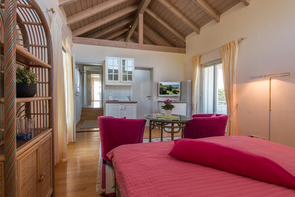 Strandhaus Ott Hagnau Room photo