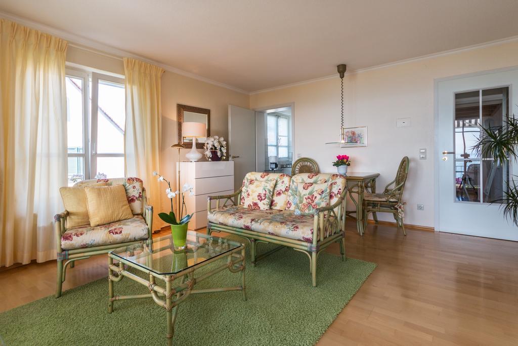 Strandhaus Ott Hagnau Room photo