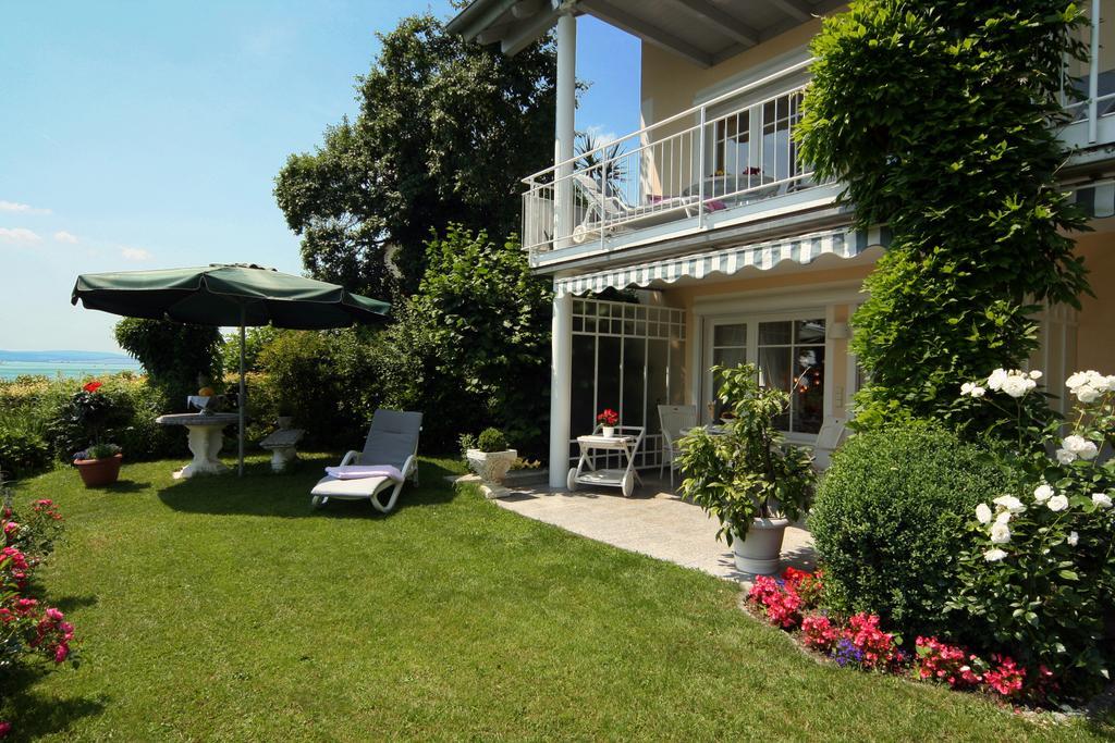 Strandhaus Ott Hagnau Exterior photo