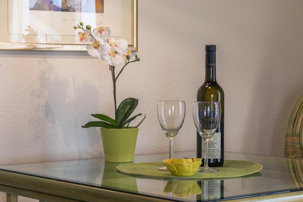Strandhaus Ott Hagnau Room photo