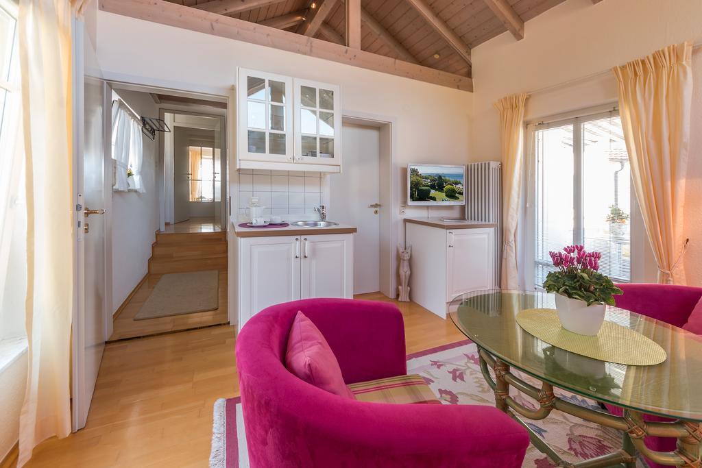 Strandhaus Ott Hagnau Room photo
