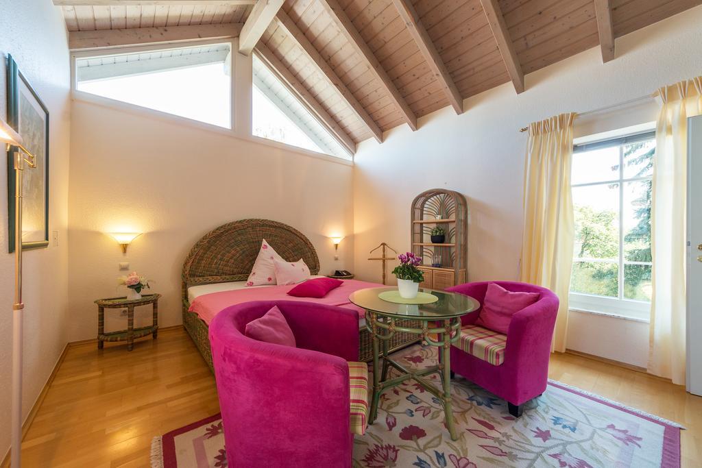 Strandhaus Ott Hagnau Room photo