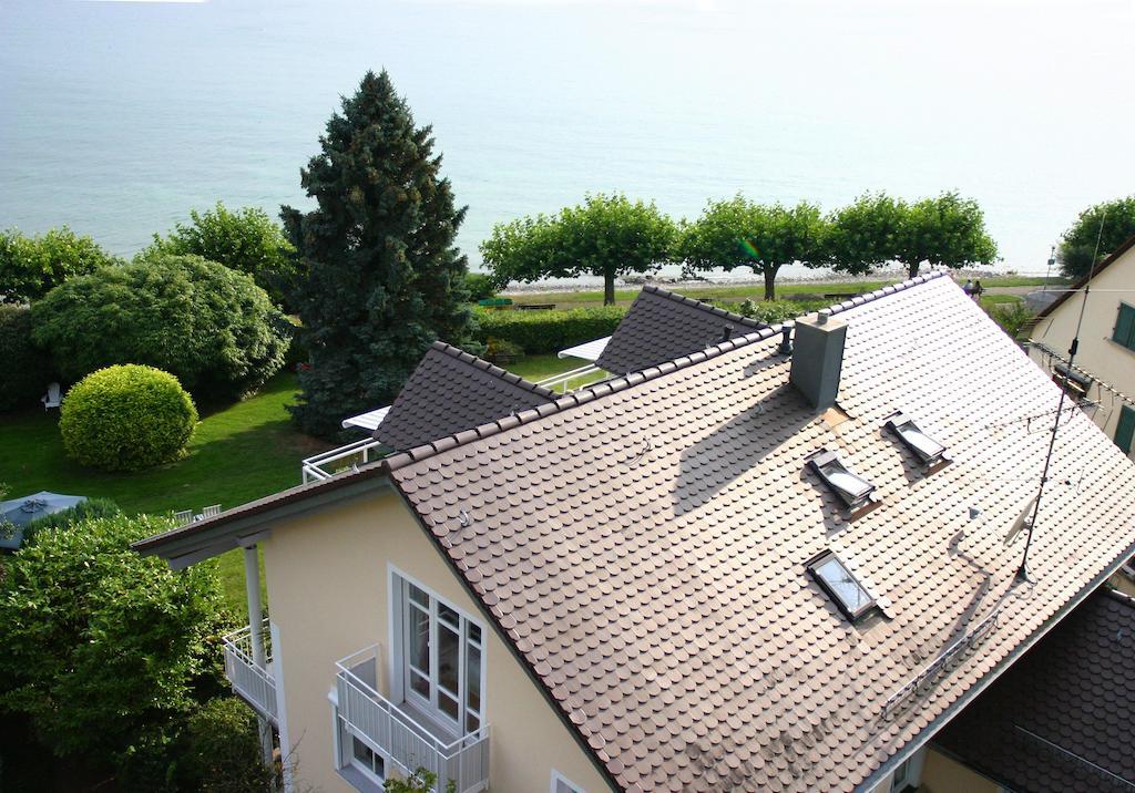 Strandhaus Ott Hagnau Exterior photo