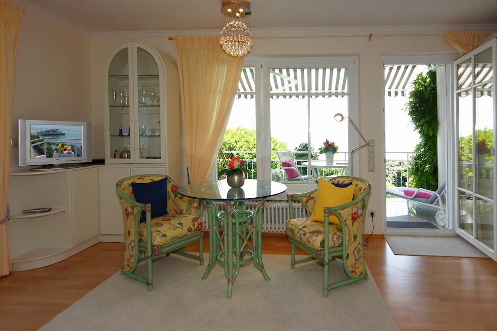 Strandhaus Ott Hagnau Room photo