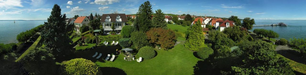 Strandhaus Ott Hagnau Exterior photo